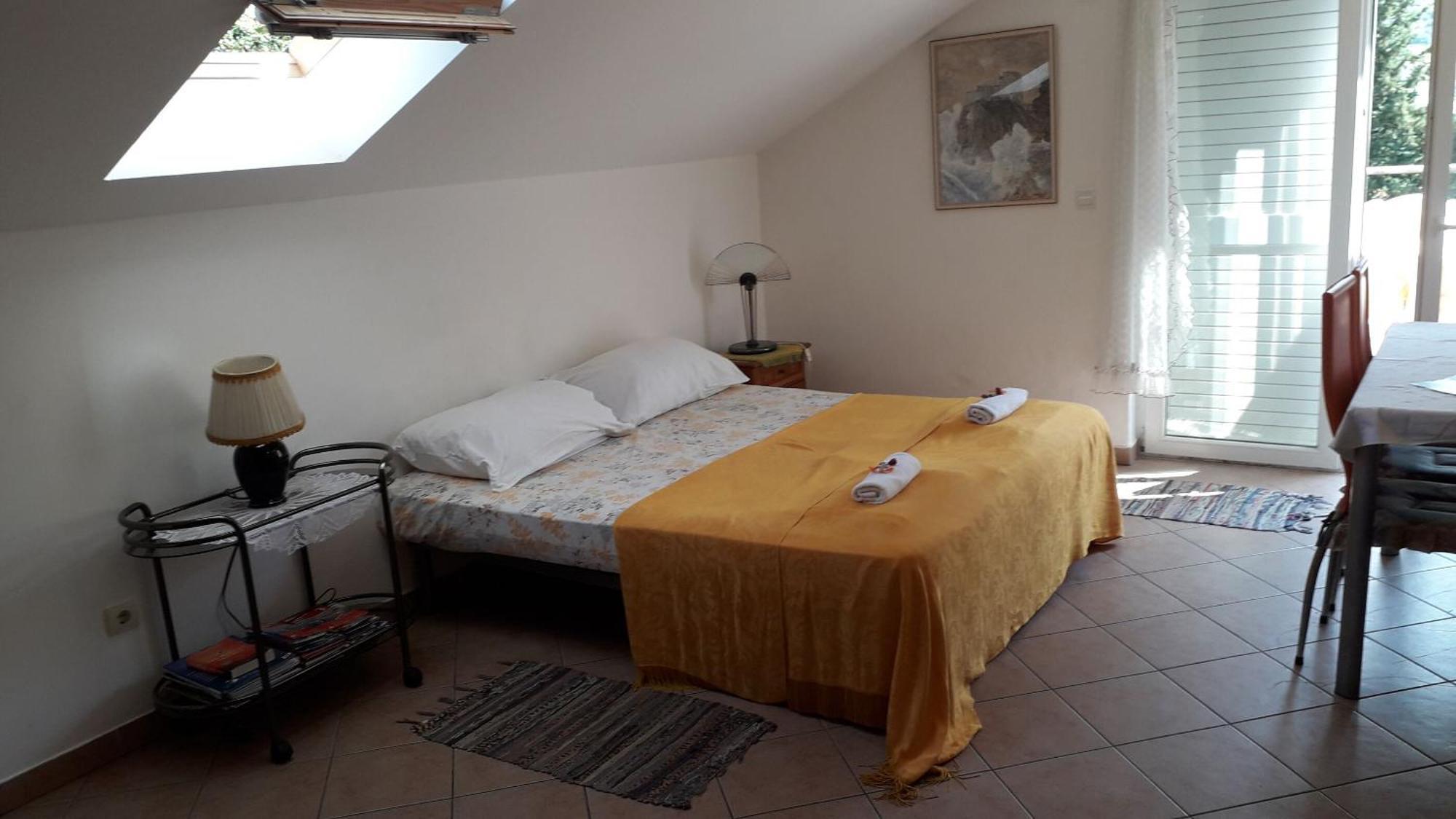 Apartments Marija - 50M From Beach Zaton  Exterior photo